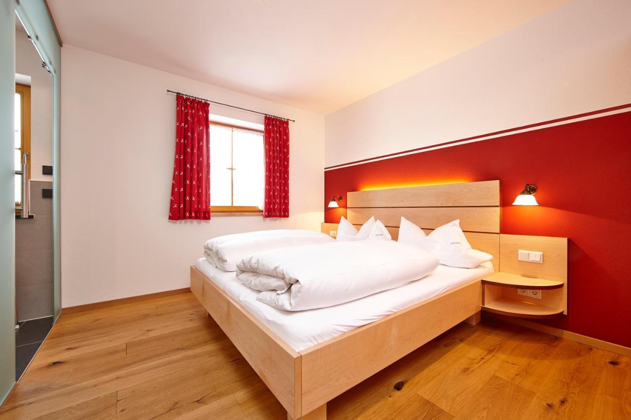Ferienhaus Alpinissimo Oberammergau Bagian luar foto
