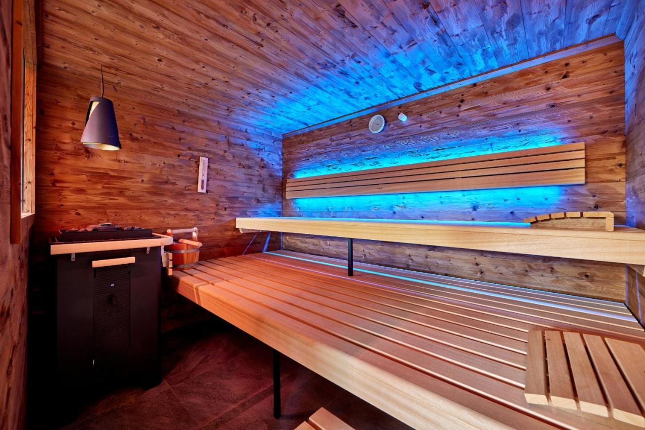 Ferienhaus Alpinissimo Oberammergau Bagian luar foto