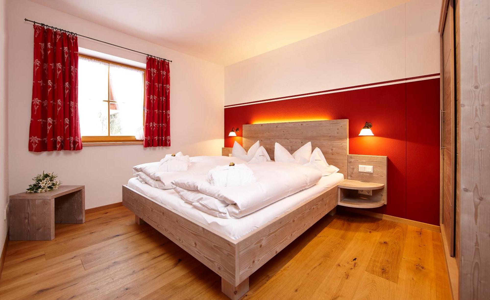 Ferienhaus Alpinissimo Oberammergau Bagian luar foto