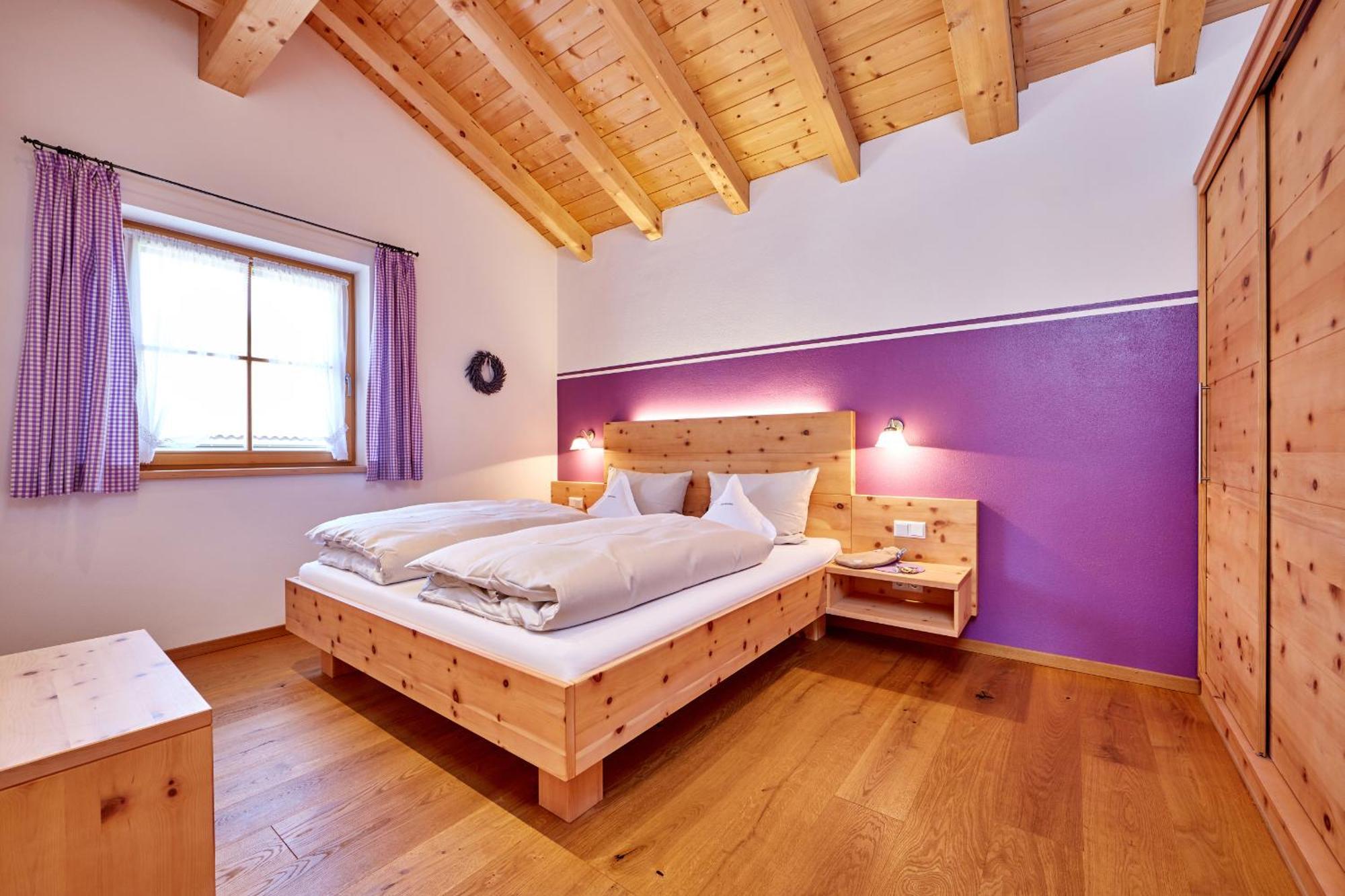 Ferienhaus Alpinissimo Oberammergau Bagian luar foto