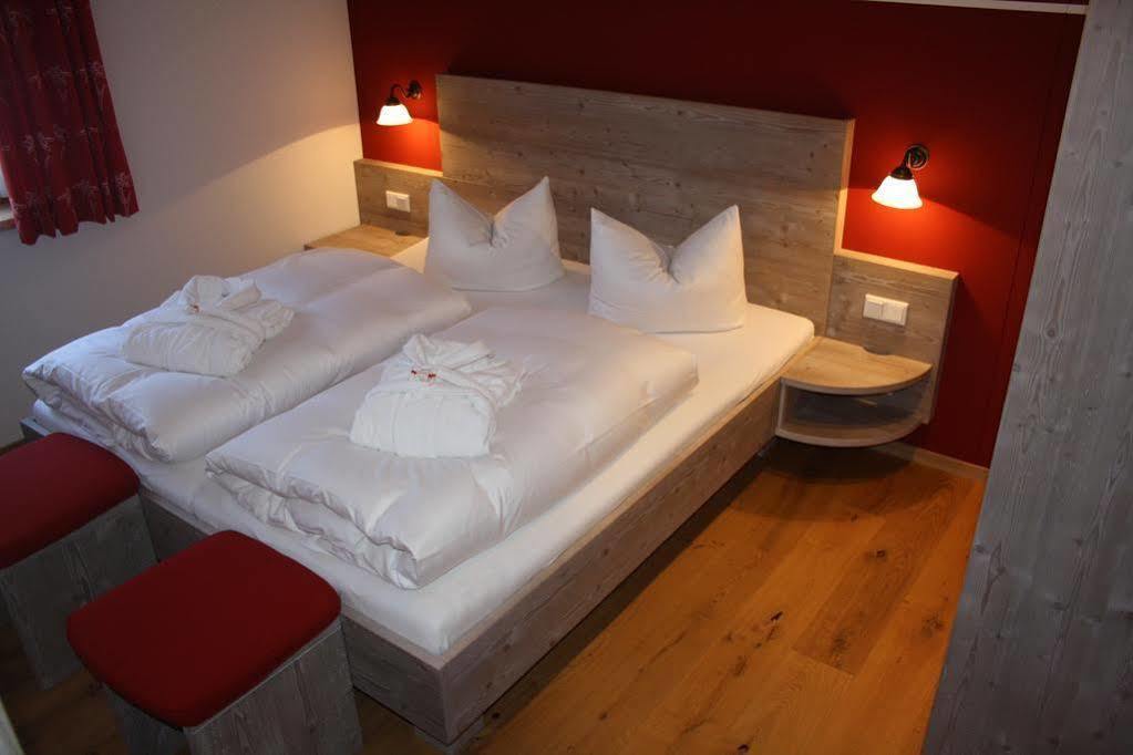 Ferienhaus Alpinissimo Oberammergau Bagian luar foto