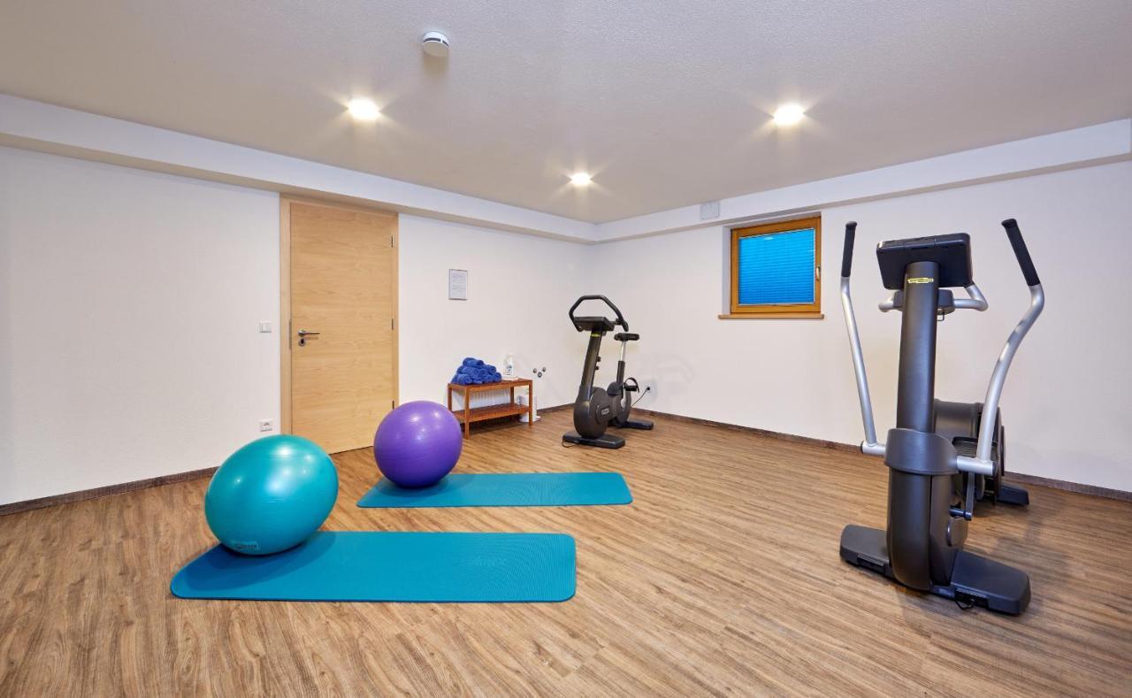 Ferienhaus Alpinissimo Oberammergau Bagian luar foto